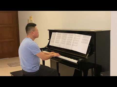 Sundial Dream (performed by CK)