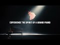 Yamaha NU1XA AvantGrand Piano Hybride Noir thumbnail 7