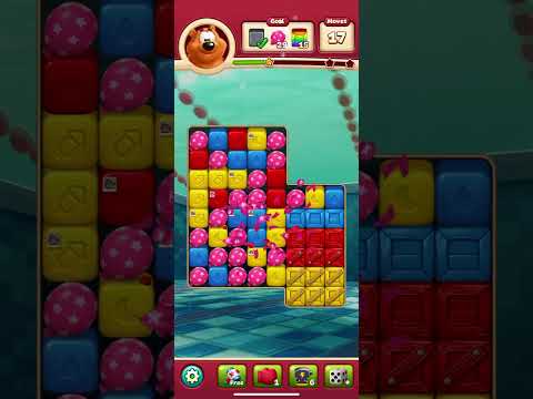 Toon Blast NEW LEVELS Gameplay 7951-7970