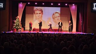 Rockapella - Where in the World is Carmen Sandiego? (Nov 23, 2024)