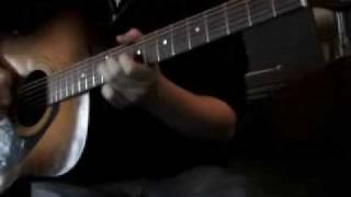 Istwan & For All Mankind (Kingston Wall cover)