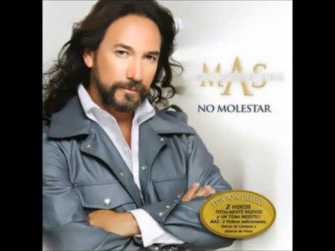 3. Luna Llena - Marco Antonio Solís