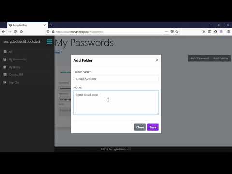 YouTube video