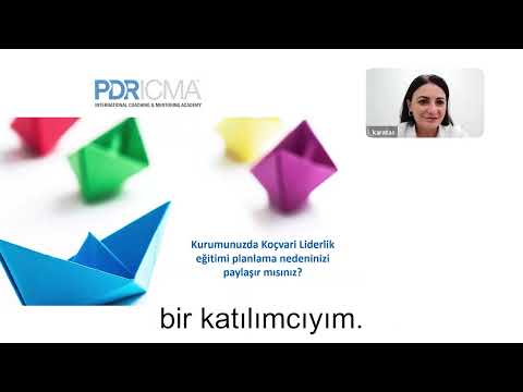 Koçvari Liderlik Programı