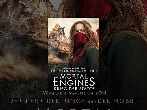 Mortal Engines: Krieg der Städte