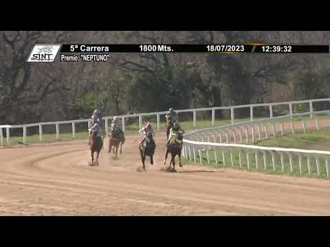 SINT PAYSANDU 230718 c05 - 1° SOBERANO