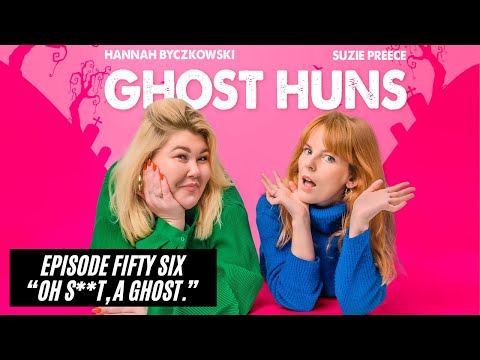 EP56! SPOOKY TALES of camping... freaky light switches and SO MUCH CHRISTMAS FOOD CHAT. Enjoy!xoxo