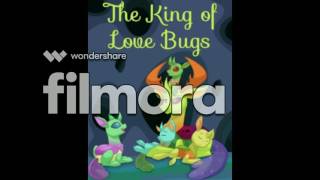 The King Of Love Bugs : Chapter 1 :  An Elegant Discussion