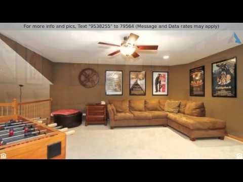 Priced at $259,000 - 11557 Lake Shore Drive, ORLAND PARK, IL 60467