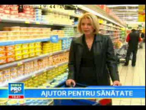 Pro TV - Specialistii Organizatiei Mondiale a Sanatatii recomanda