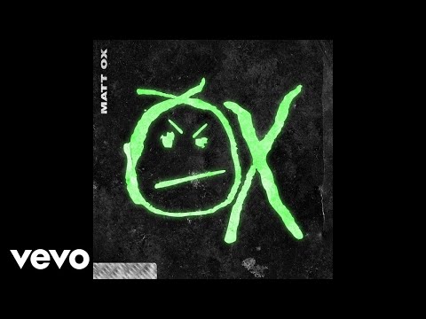 Matt Ox - Pull Up (Audio) ft. Key!