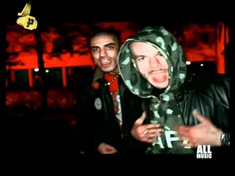 Club Dogo feat  Marracash, Vincenzo da Via Anfossi   Benvenuti nella giungla