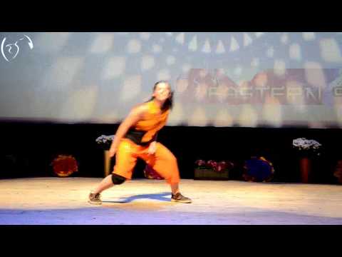 Dance: Eлизабет Милушева [ Tiny G - Tiny G  ]