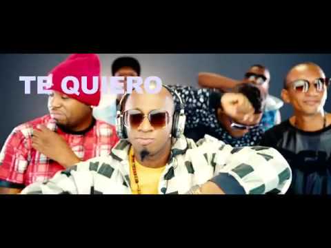 Arsy Wayner   Ya Es Tarde Official Video Liryc