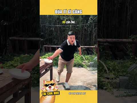Đùa tí làm gì căng