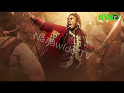 The Story of Queen Amina of Zaria who Became Ruler in a male-dominated Society