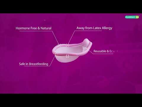 Caya Contraceptive Diaphragm | Natural, Safe, and Effective!