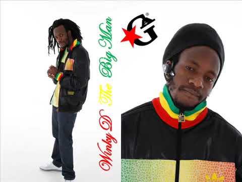 Winky D Musi weKisimusi