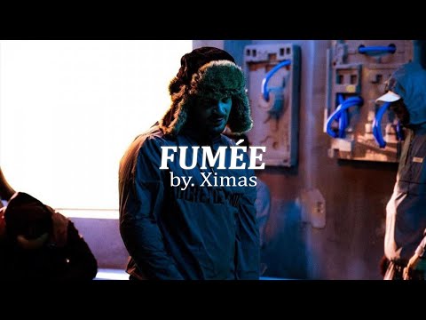 JUL X PLK X Maes Type Beat - " FUMÉE " | Instru Boom Bap/Old School 2022