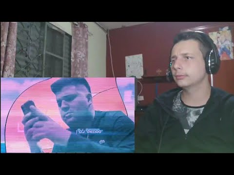 React: SET DJ Pedro 3.0 - MC Hariel, MC Davi, MC Ryan SP e MC Don Juan (GR6 Explode)