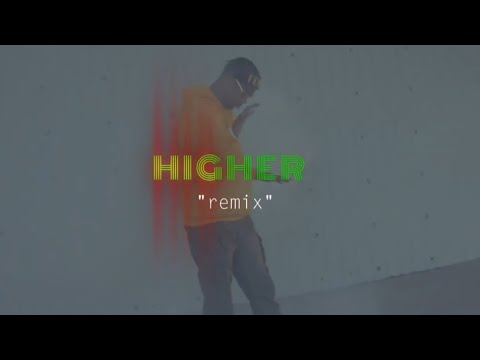 JC Humble- Higher remix