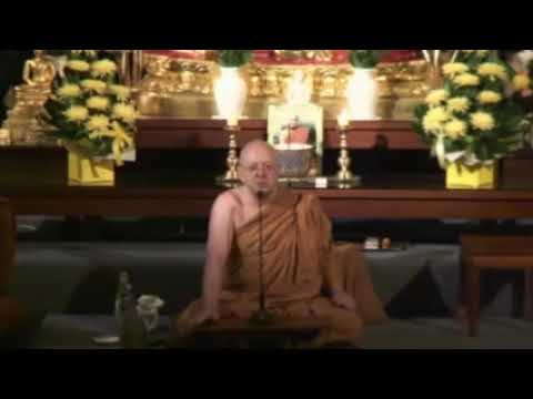 Dobrobyt - Ajahn Brahm [LEKTOR PL]
