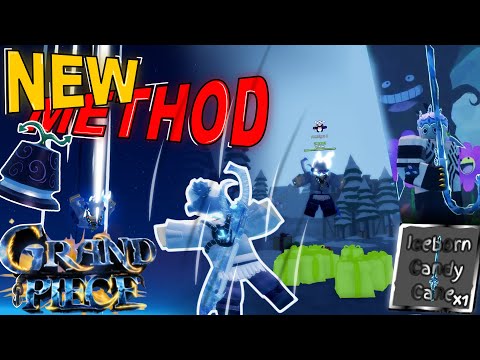 [GPO] KILO METHOD + GEPPO GLITCH - Santa Farming