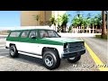 GTA V Declasse Rancher XL for GTA San Andreas video 1