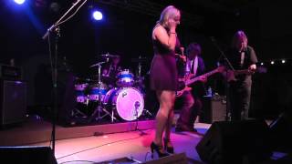 The Sena Ehrhardt Band "Same Team"