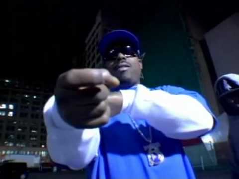 Dogg Pound ft. Bad Azz - Where You From
