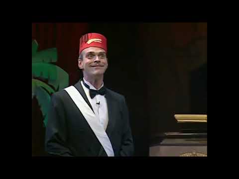 En Lortesang - Ørkenens Sønner