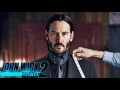 Plastic Heart Performed By Ciscandra Nostalghia John Wick Chapter 2 Official Soundtrack