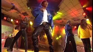 Makoma - The Clapping Song 24.05.1997
