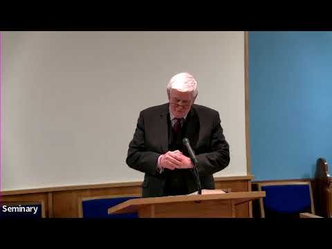 A Pauline Greeting - Wednesday 2nd February 2022 - Rev D.A. Macdonald