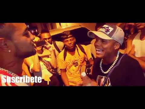 MOZART LA PARA💀✖VS❌ - BLACK DÍAMOND 09/ TIRADERA /