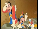The Three Musketeers Mickey Mouse Club March