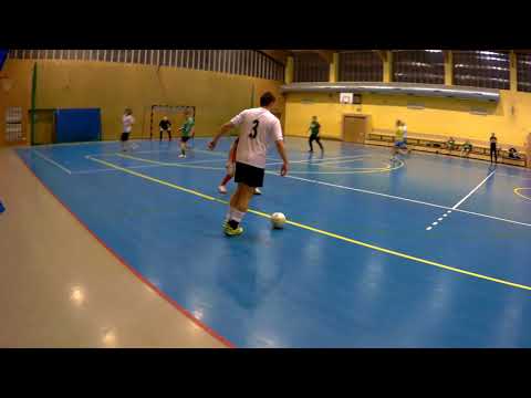 StrefaFutbolu.pl: Alpacon - GWW (1)