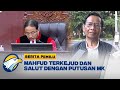 Berita Pemilu -  MK Larang Jadwal Pilkada Serentak 2024 Dirubah