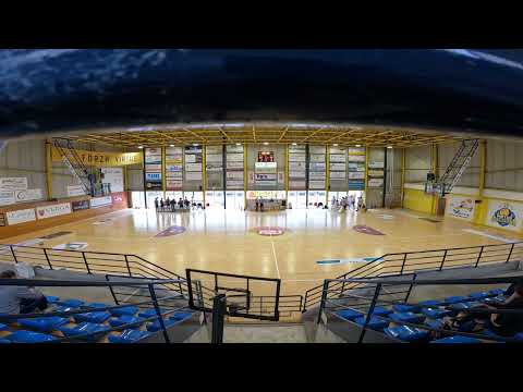 Virtus Cermenate U15 - Busto A del 11.02.24