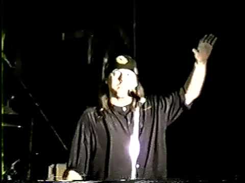 DOKKEN - LIVE Lido Beach, CA 7-10-95