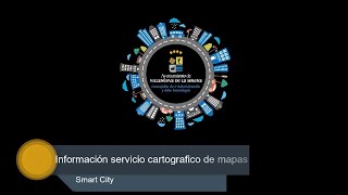 Servicio cartográfico de mapas
