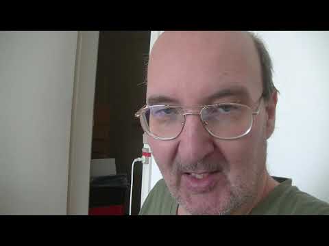 MongoTV_8829 - KIGGER PÅ GAMER PC HARDWARE - Del 148 - Vil Gerne Kigge På Min CPU Samling