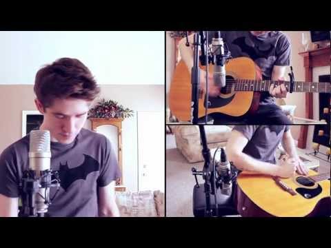 Fun - Some Nights (Cover by Chad Sugg)