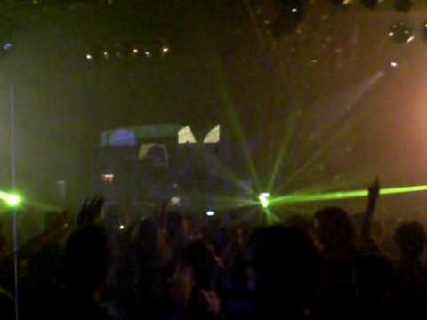 Maximal festival,Milano,13-06-09:Scan 7(live)parte 3