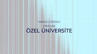 2027 TR-YÖS ile Türkiye’de Üniversite Okuma Fırsatı! Yabancı Öğrenciler Dikkat!