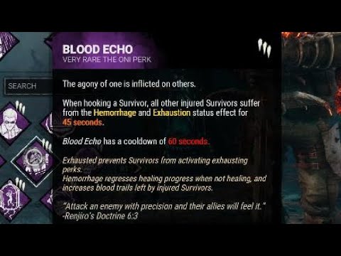 Shrine of Secrets review for the 31st October, 2023! (Dead by Daylight)