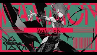 【オリジナル曲】MaMMoN【ゆゆうた】