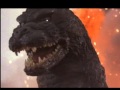 Godzilla Rises 1989