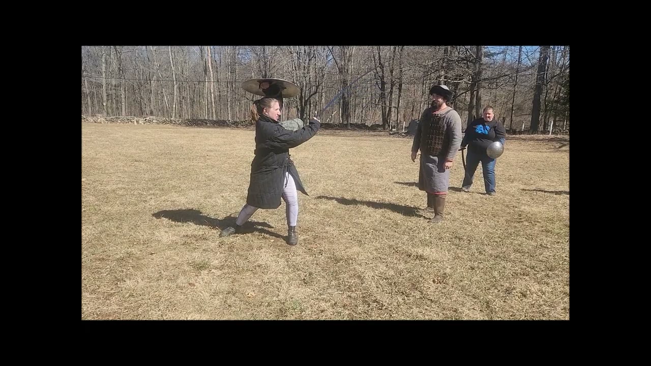 Promotional video thumbnail 2 for Bayt al-Asad: Middle Eastern Combat Arts