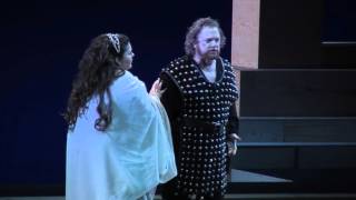 Gregory Kunde "Ah! Si, ben mio"/"Di quella pira" de "Il Trovatore", de Verdi